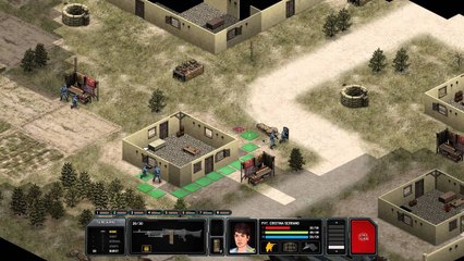 LETS PLAY XENONAUTS | EPISODE 3