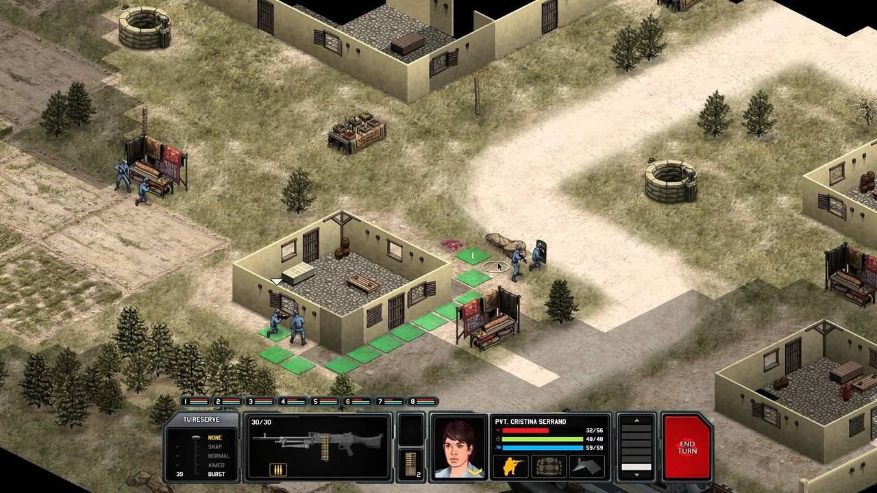 LETS PLAY XENONAUTS | EPISODE 3