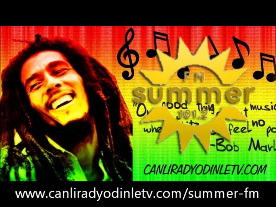 summer fm
