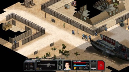 LETS PLAY XENONAUTS | EPISODE 4