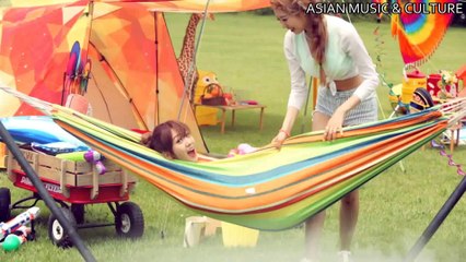 ★ BESTie - Hot Baby [Legendado em PT - PT]