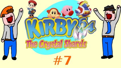 Kirby 64 - I'm Sorry Steve Jobs's Family - Part 7 - DoTheGames