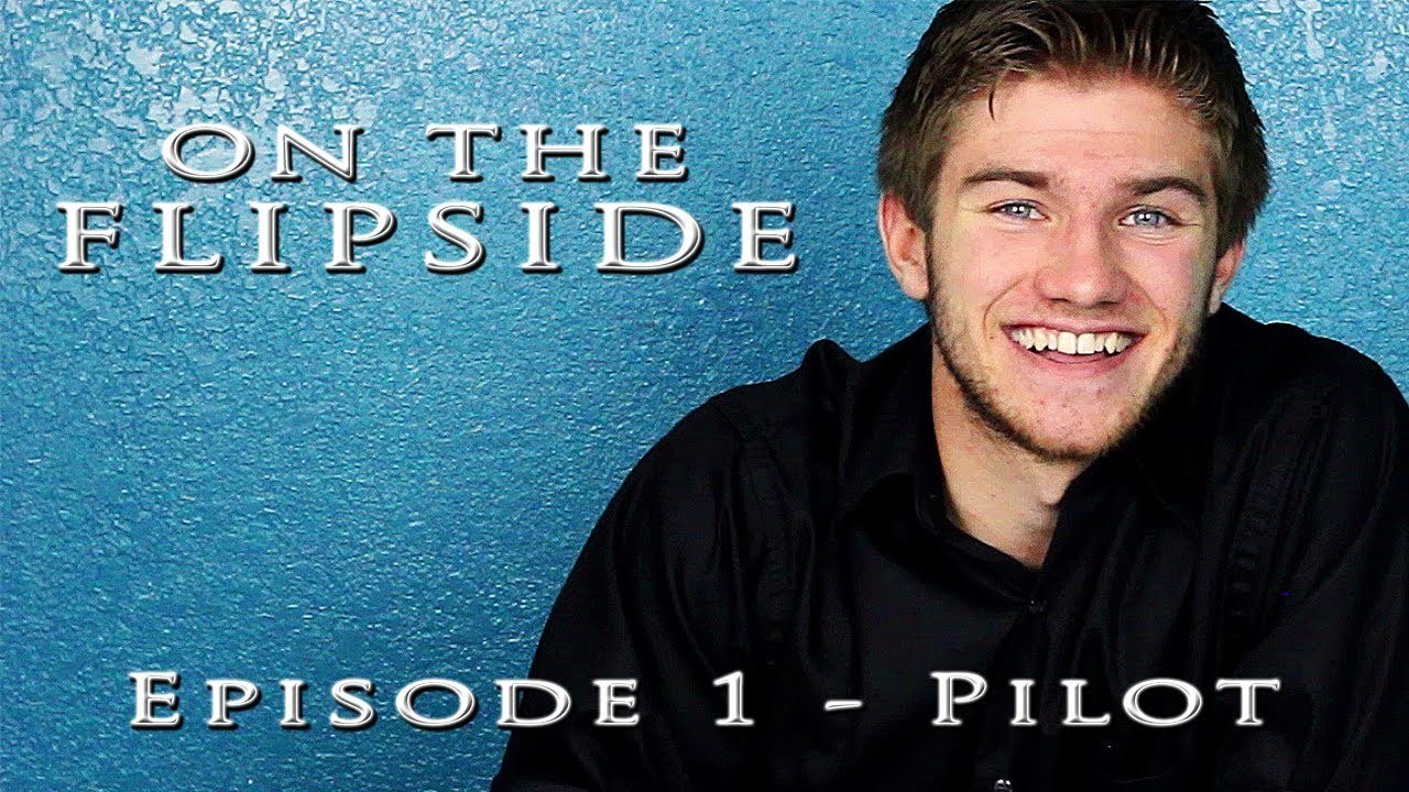 On The Flipside: A YouTube Story - Episode 1