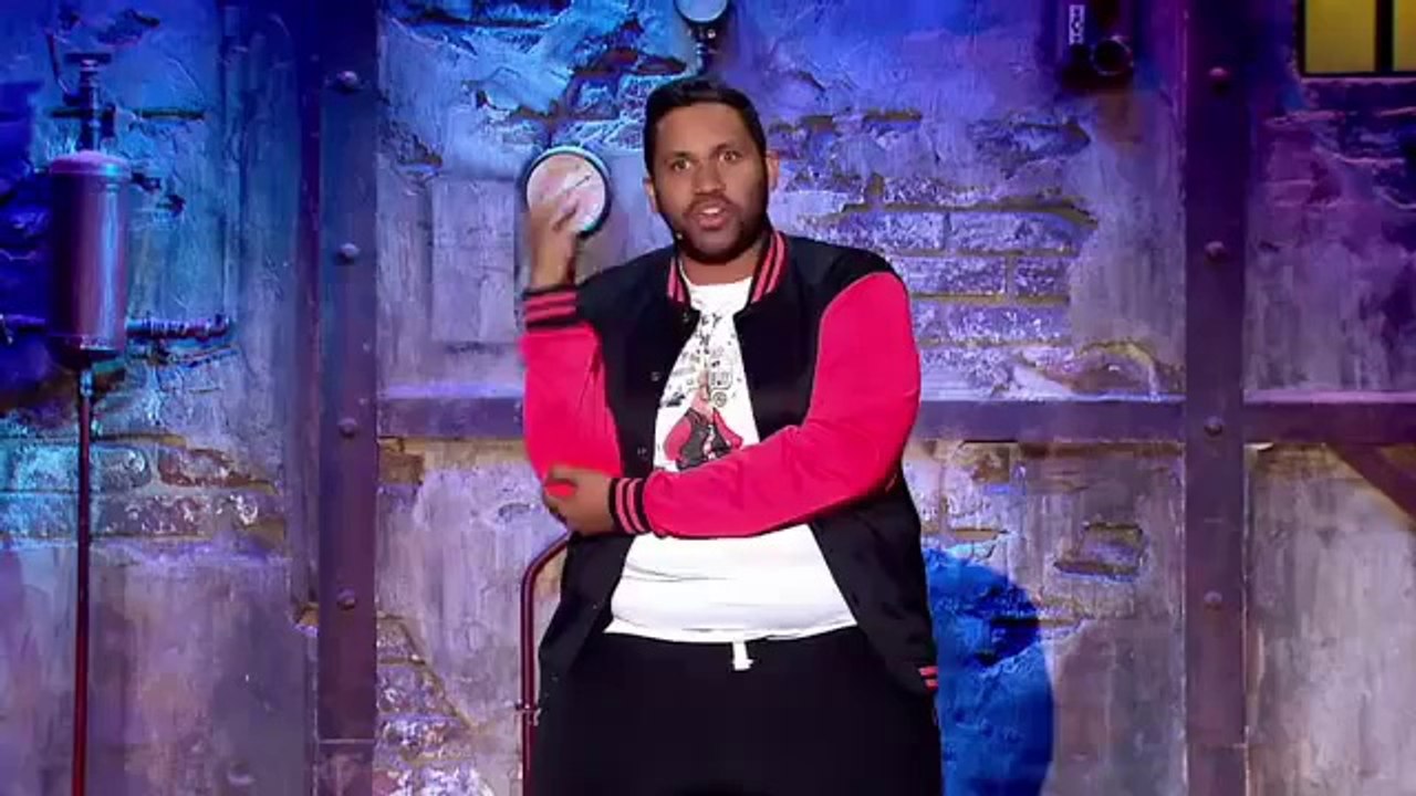 Jamel Comedy Club - Saison 7 - Épisode 3 (02-08-2014)