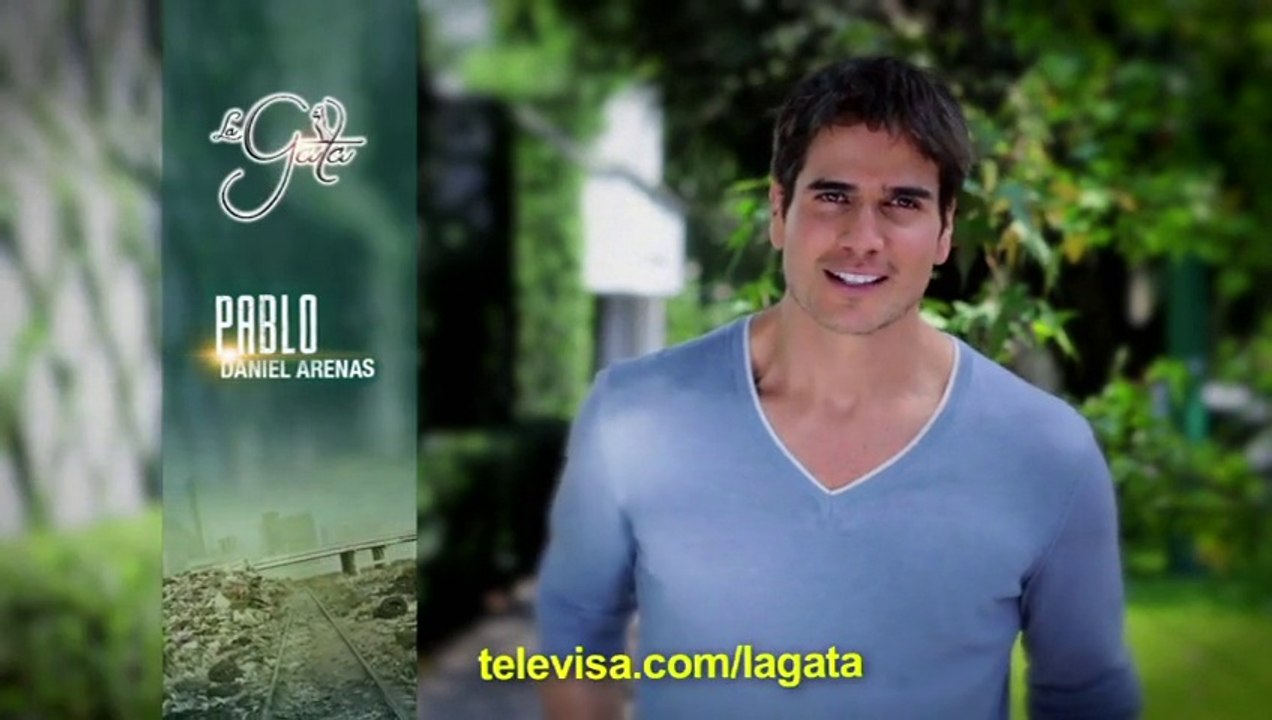 Testimonio Pablo