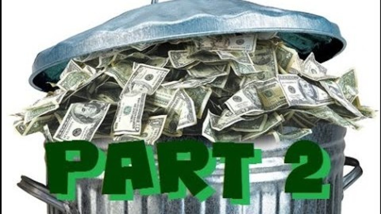 How To Save Money On Reptiles (Part 2)