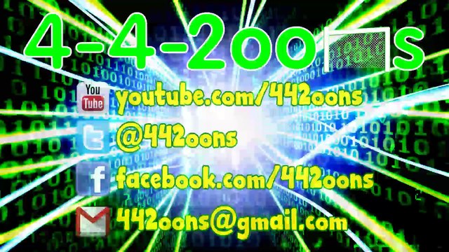 HOLLAND vs ARGENTINA PENALTIES 2 by 442oons(penalty shootout World Cup Semi-Final 2014 Cartoon)