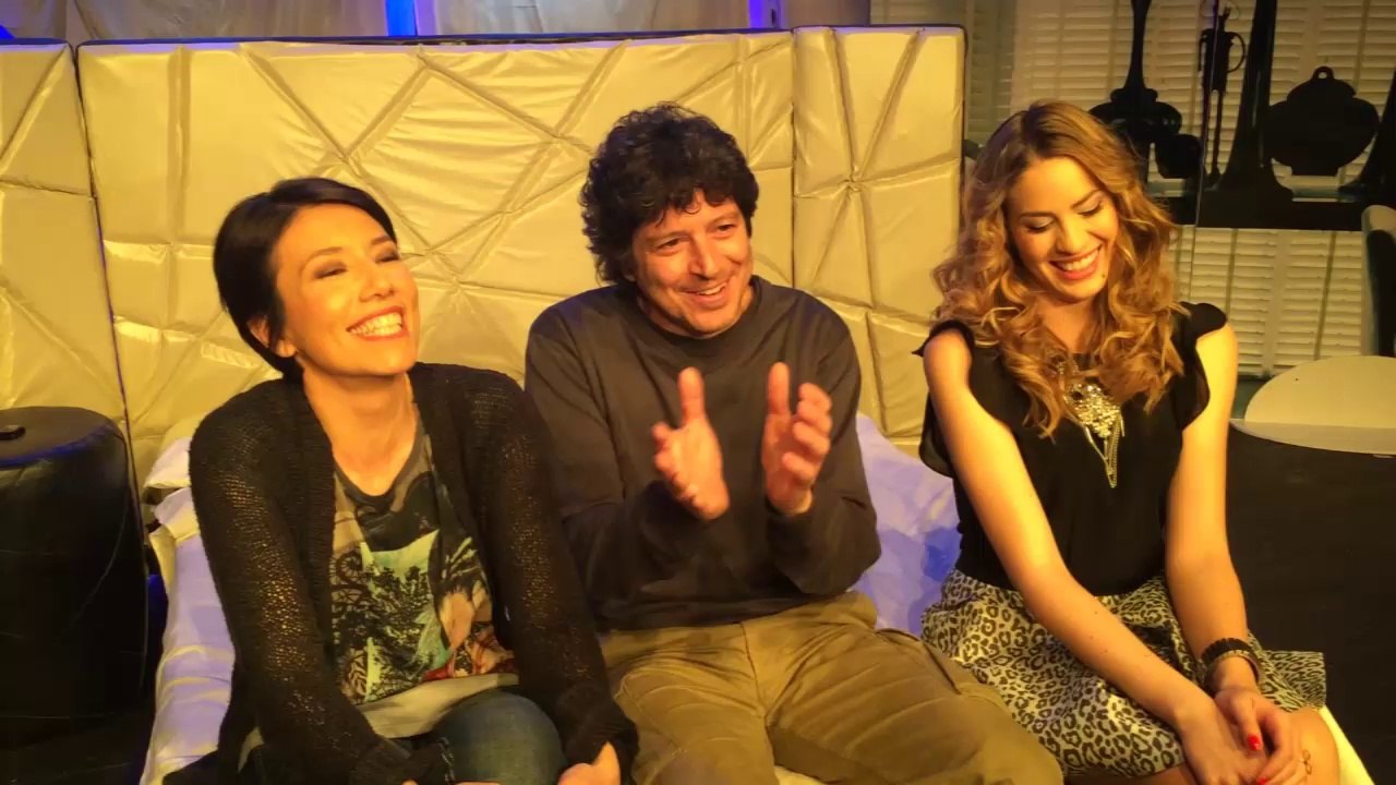 'Ti posso spiegare...' al Teatro Sette con Michele La Ginestra, Beatrice Fazi e Maria Chiara Centorami