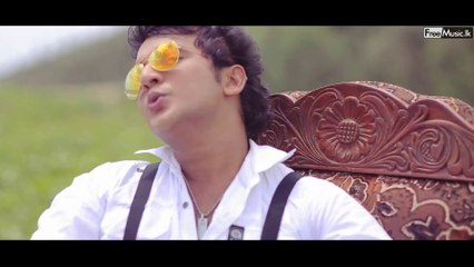 Oya Dethol Agin - Mahesh Shanaka ft Hansi - www.FreeMusic.lk
