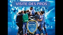 STAGES ESTAC 2014 - Original 5 - Clip Football