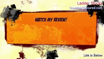 Ladder Stocks Reviews - ladder stocks scam 2014