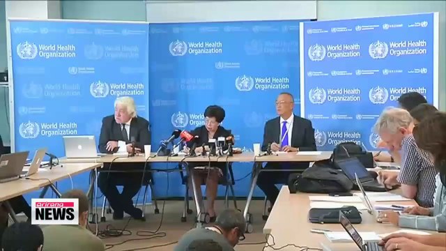 Nigeria declares national state of emergency over Ebola