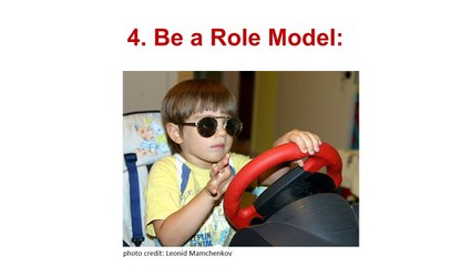 How to be a Good Parent Essential Characteristics and Qualities of a Good   Parent