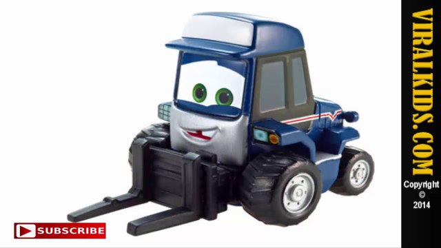 Disney Planes - 2 Fire and Rescue - Die Cast - Maru - REVIEW