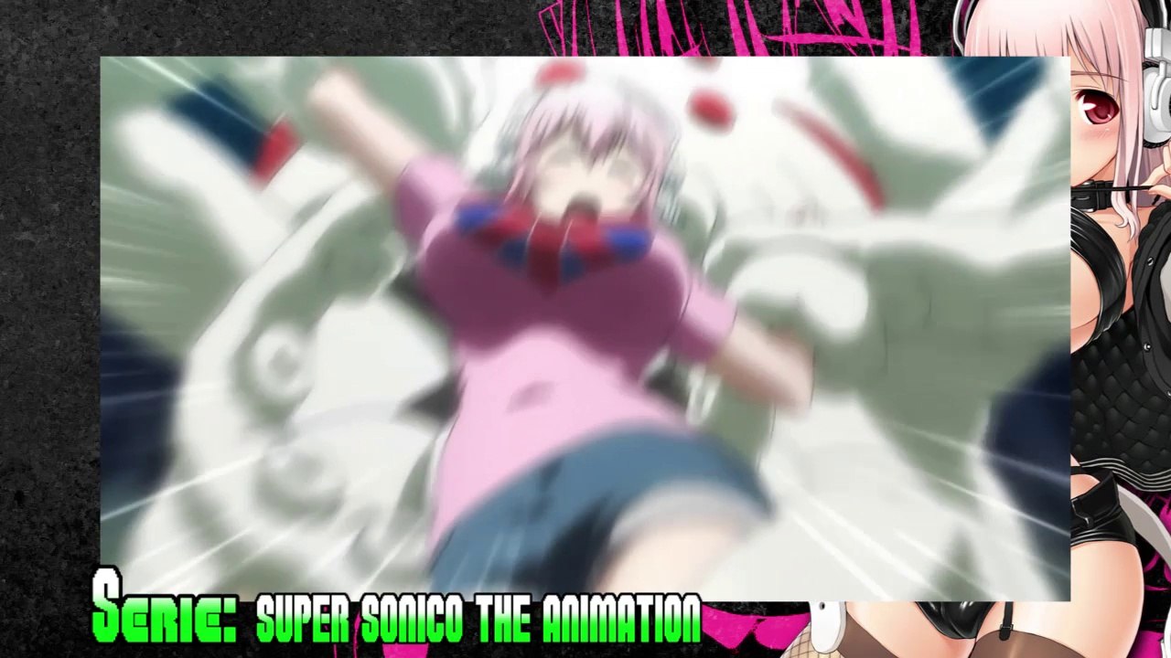 [J&C] Supersonico graba en Okinawa