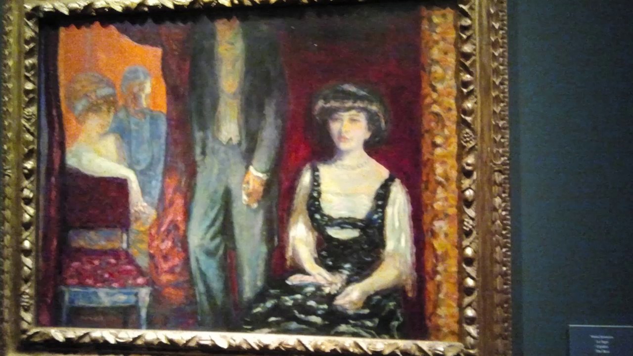 I capolavori del Museo d’Orsay al Vittoriano