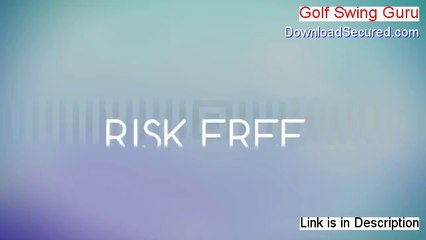 Golf Swing Guru Free PDF (simple golf swing guru review)