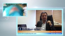 Op. Dr. Mustafa Ali Yanık burun düşmesi burun estetiği sonrası olabilir mi ?