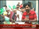 Living history of Pakistan,107 years old woman's way to celebrate independence day