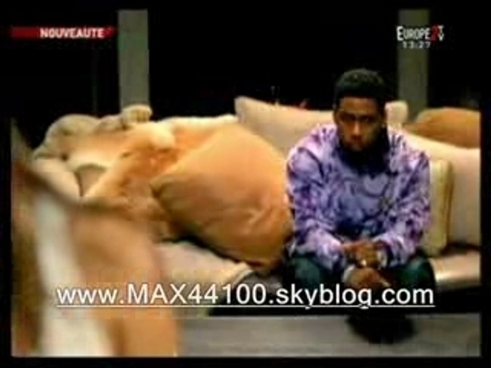 Leslie ft. Bobby Valentino - Accorde-moi