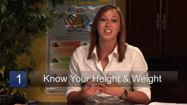 Calories & Fat Burning _ How to Calculate Body Fat Using Bone Structure