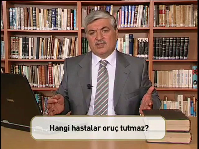 İslam ve Hayat  - Fıkıh - Prof.Dr.Faruk Beşer