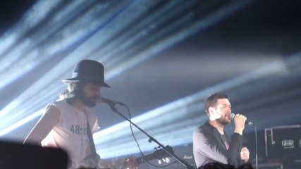 Kasabian - Switchblade Smiles