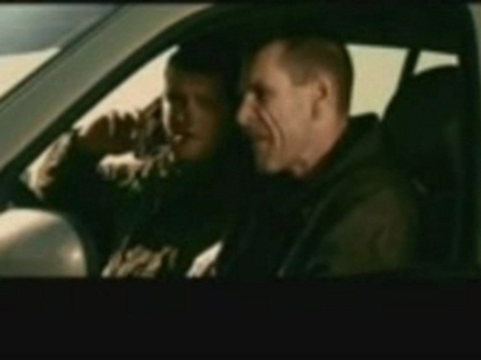 Salif -c'est caillera  a la muerte !