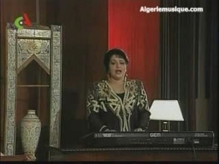 Naima ababsa-Ya Lbnat
