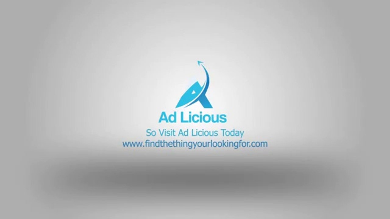 Ad Licious