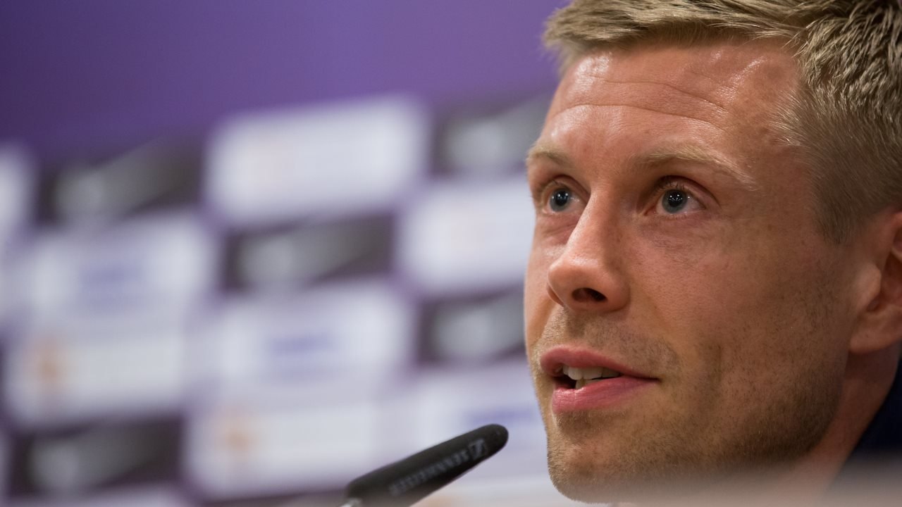 Víctor Tomás i Sigurdsson, cara a cara