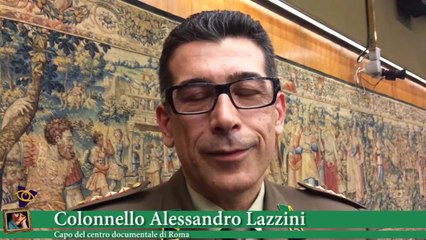 'Il commissario Rex' su Raidue con Francesco Arca