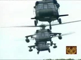 US Army Video - Apache Helicopter