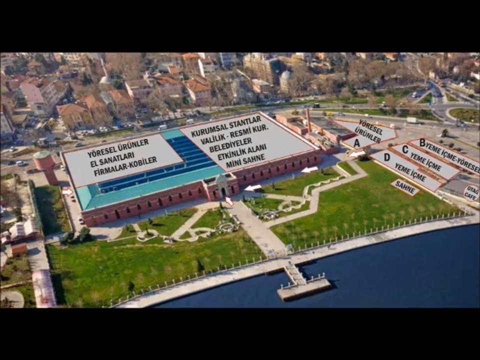 diyarbakır feshane günleri