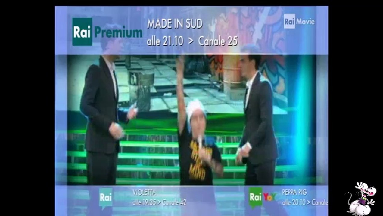 Il Metronotte (Parte 1)