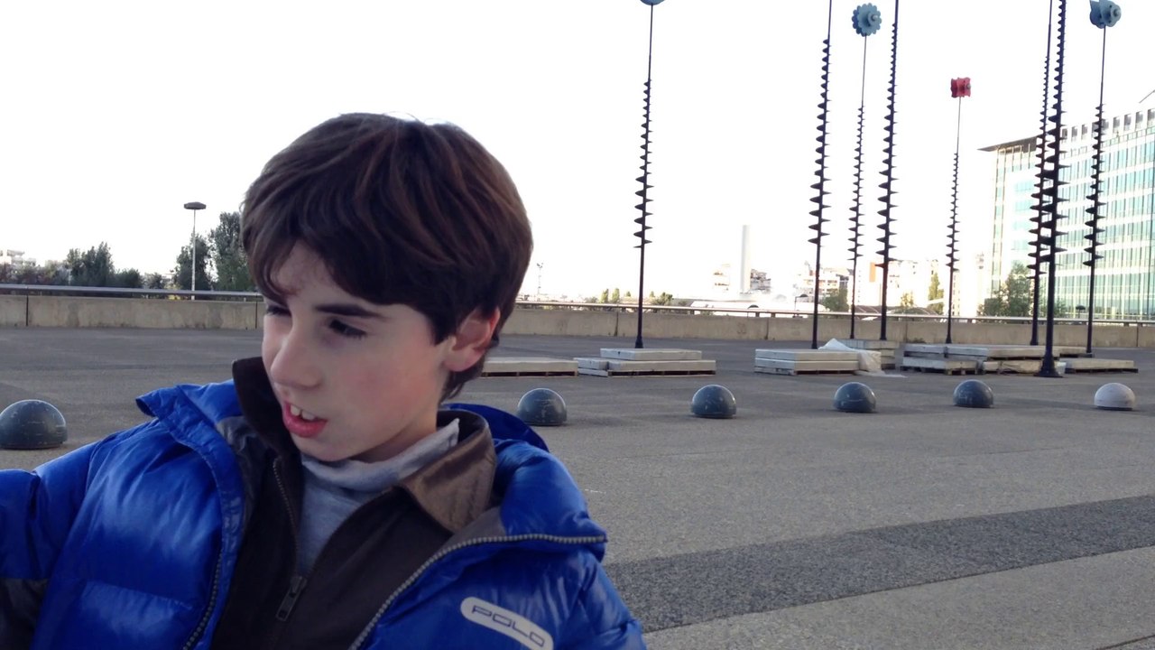La Défense 2013