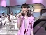 不思議なピーチパイ　竹内まりや  (1980)