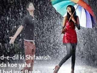 Barish Song 🎶