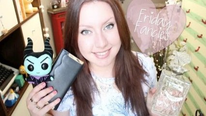 ♡ Friday Fancies ♡ July | ASOS, Schmidts, Frankie, & More!