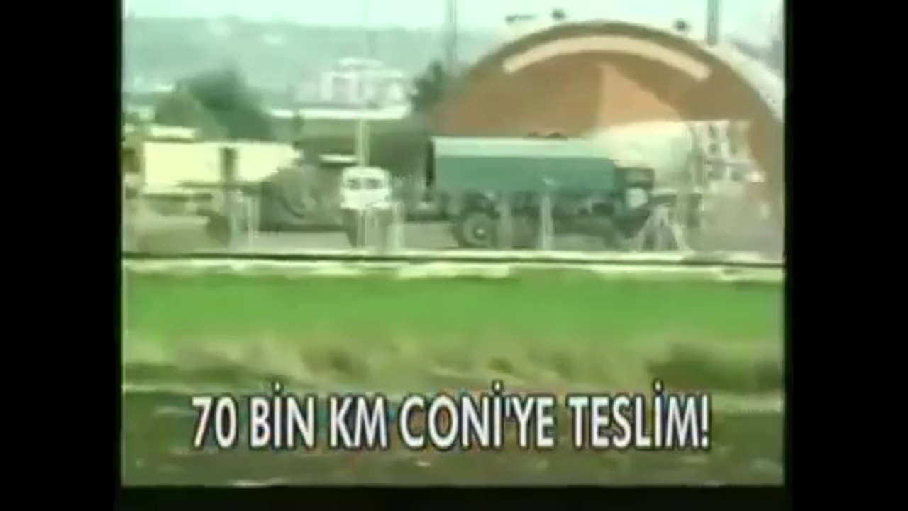 Kadir Mısıroğlu'ndan ŞOK sözler....BOP