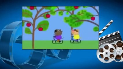 Download Video: Peppa Pig Português Brasil   Novos Episódios Português 2014   Peppa Porquinha Brasil