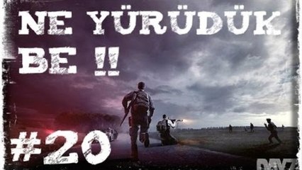 Handsfree | DayZ #20