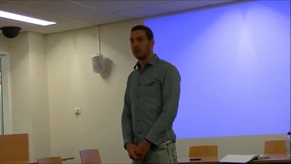 Hypnotherapy In Adelaide - Clive Westwood