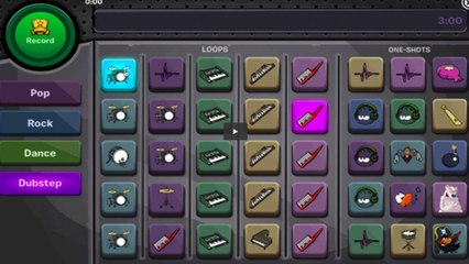 Club Penguin: Sound Studio Mini-Game [Replacing DJ3K]