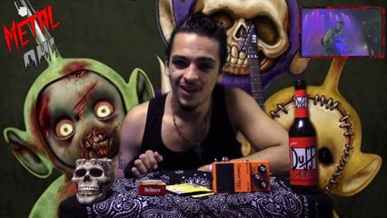 Metal Oh! - #3 MuDvAyNe