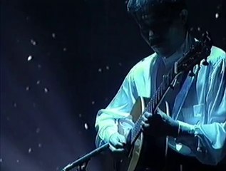 なごり雪　イルカ  (1995)