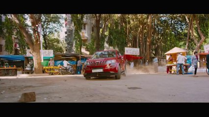 Anjaan - Official Trailer - Suriya, Samantha - Yuvan Shankar Raja