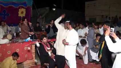 Raba taen kyun likhian judayian by shafa ullah khan rokhri