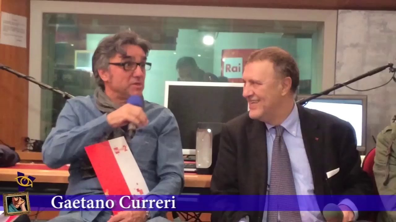 Su Radiodue torna HIT PARADE con Luca Carboni