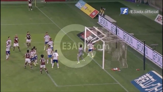 Kobe 1-0 Albirex Niigata بتاريخ 09/08/2014 - 11:00